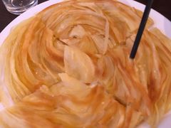 -静之湖湖畔餐厅