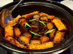 -芳芳私房菜·精做淮扬菜(承德路店)