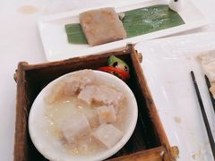 -东江渔村·古典园林·30年粤菜老字号(太和店)