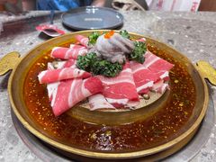 -牛牛章·章鱼水煎肉(光谷世界城店)
