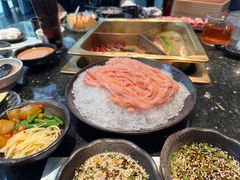 -王家渡火锅店(棕榈泉店)