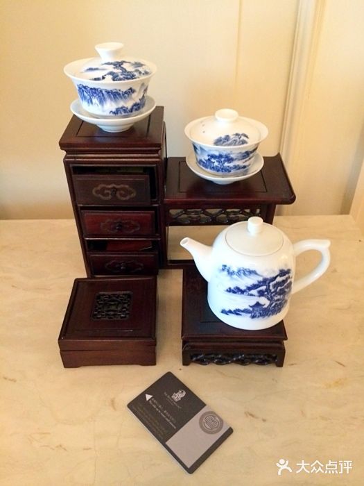 广州富力丽思卡尔顿酒店The Ritz-Carlton Guangzhou广州富力丽思卡尔顿酒店图片