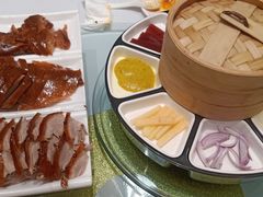 -锋味餐厅(空港复悦里店)