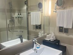 -北京亚奥国际酒店