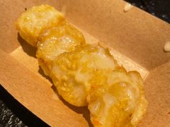 -肉店炸炸炸·爆汁孜然牛肉
