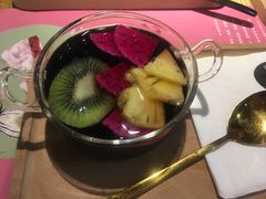 -炖物24章·顺时轻养茶(杭州大厦店)