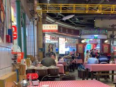 -彭耕记猪油炒小菜(吉联mall店)