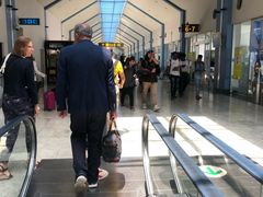 -班达拉奈克国际机场