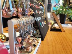 -ZING COFFEE 镜咖啡