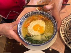 -美食汇自助餐厅(兰州万达文华酒店)