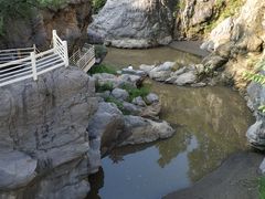 -乌龙峡谷景区