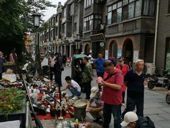 -连云港民主路老街