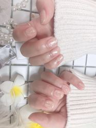-8090美甲美睫生活馆