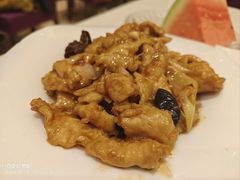 -凯鸽酒楼(大同振兴街店)