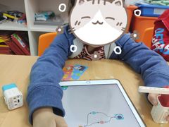 -斯坦星球AI编程·机器人科创·科学实验·信奥·思维·STEM·积木拼搭·竞赛考级(浦东联洋广场大拇指龙阳御桥中心)