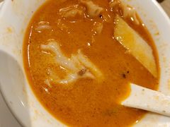 -菩提树·素食餐厅(汇智国际商业中心店)