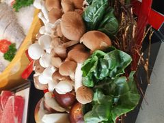 -享月汤皇·海鲜小火锅·聚会(曲江创意谷店)