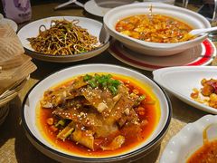 夫妻肺片-渝信川菜(西单店)