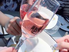 -蜜桃花开·中西融合菜E&W(南长街店)