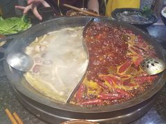 -一只酸奶牛(八一路店)
