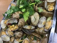 -老虎滩大连海鲜烧烤(建邺云锦路总店)