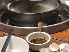 -大良毋米粥(锦龙路总店)