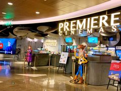 -百美汇影城(LUXE嘉里中心店)