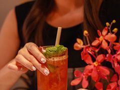 -壳里西餐厅Coquille Seafood Bistro(蒙自路店)