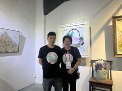 -广州市紫泥堂文化创意园景区