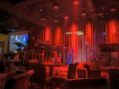 -音乐房子·Vintage Live Bar(玉林总店)
