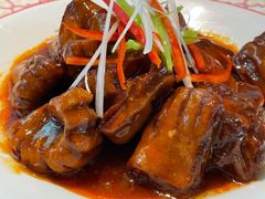 -撒拉花儿·新疆菜·清真(太阳宫店)