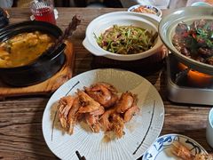 -花迹·金陵南京菜(老门东店)