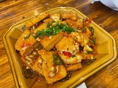 -和福餐馆(西江古街店)