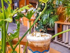 -Shiftin’浮起咖啡 (福保店)