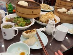 -富春茶社(国庆路店)