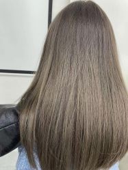 -Moyue HAIR SALON