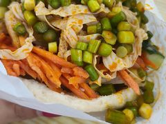 -王菊美食街·王菊面馆(总店)