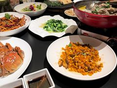 -东湖34号餐厅·湖北菜