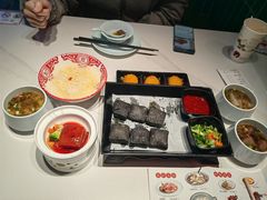 -火宫殿·小吃王国(坡子街店)