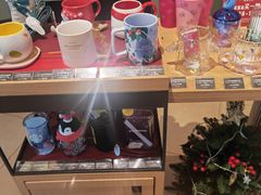 -星巴克(天津五大道店)