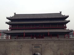 -西安城墙·碑林历史文化景区