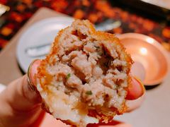 -JW酒廊 JW Lounge(上海鲁能JW万豪侯爵酒店)