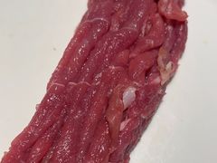-清真·老门框爆肚涮肉·中华老字号(丰管路店)