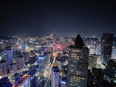 -索菲特酒店 · 云尚天际自助餐厅