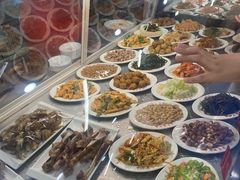 -西塔大冷面(市府大路店)