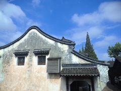 -乌镇景区