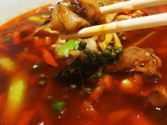 -天福苑(崇宁路店)