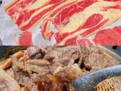 -梨花自助烤肉(天河城店)
