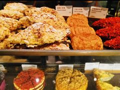 -BAKER&SPICE(安福路店)