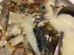 -蔡阿水羊肉店
